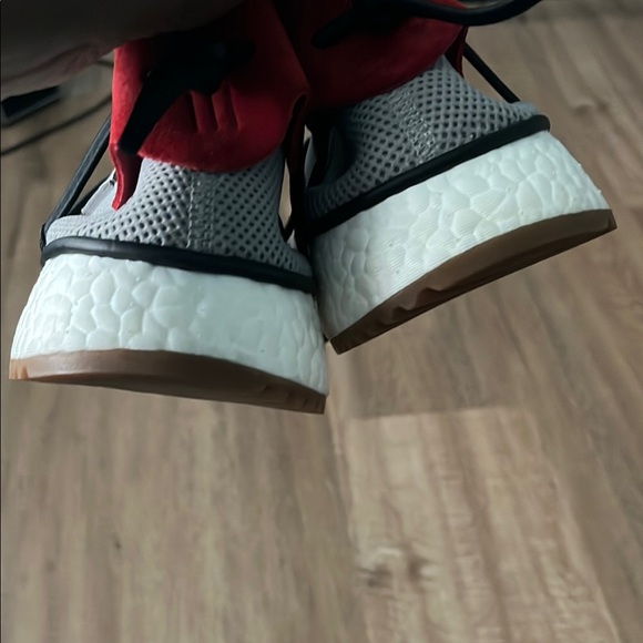 Alexander Wang x Adidas Run NWOT ! main image 2